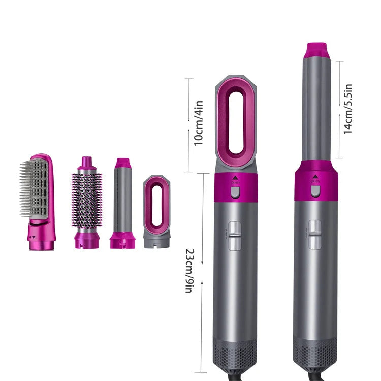 StyleBreeze™ Quick-Dry Styler