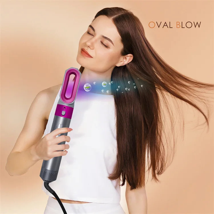 StyleBreeze™ Quick-Dry Styler