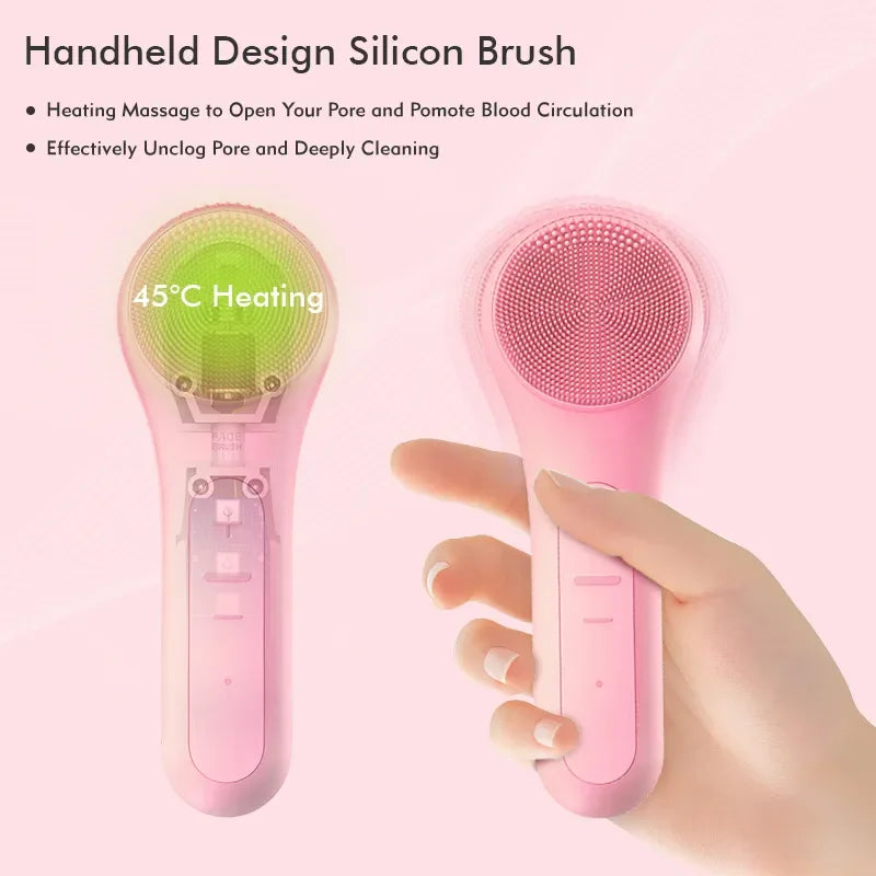 GlowSonic™ Facial Rejuvenator