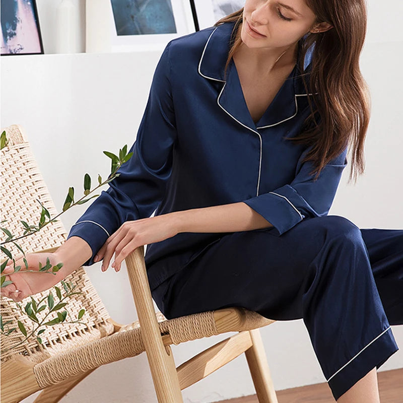 SilkSoft™ Dreamwear Pajamas