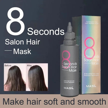 8 Sec Salon Hair Mask